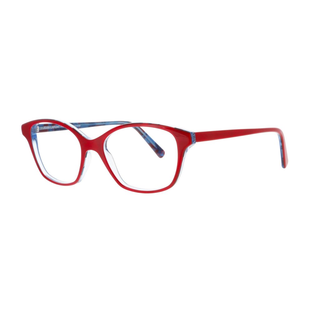 Lafont LILAS Eyeglasses 6115 Red 52mm